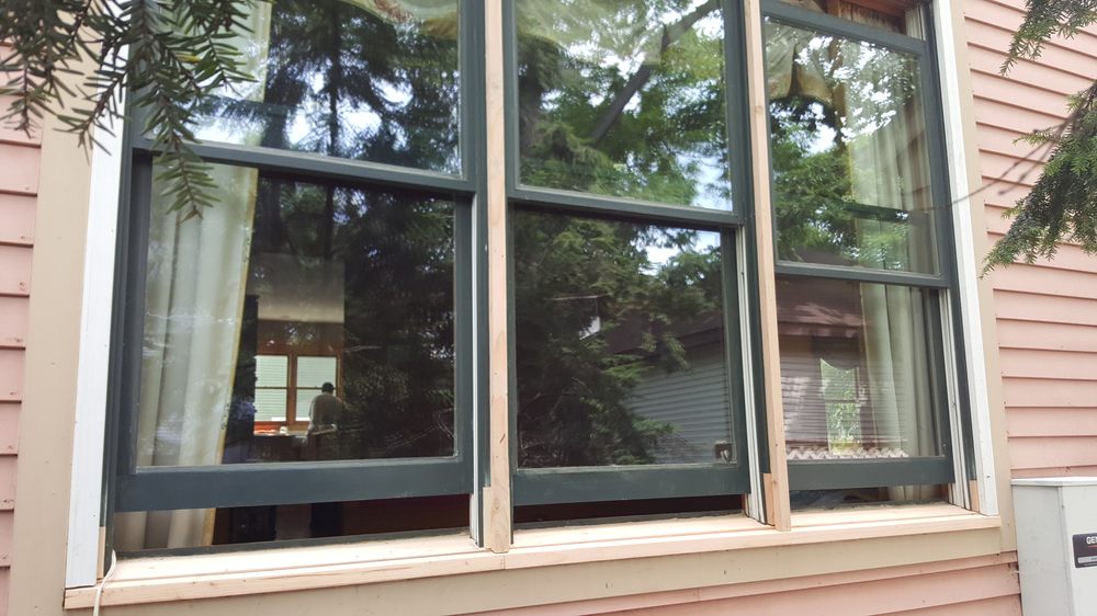 window repair in wheaton