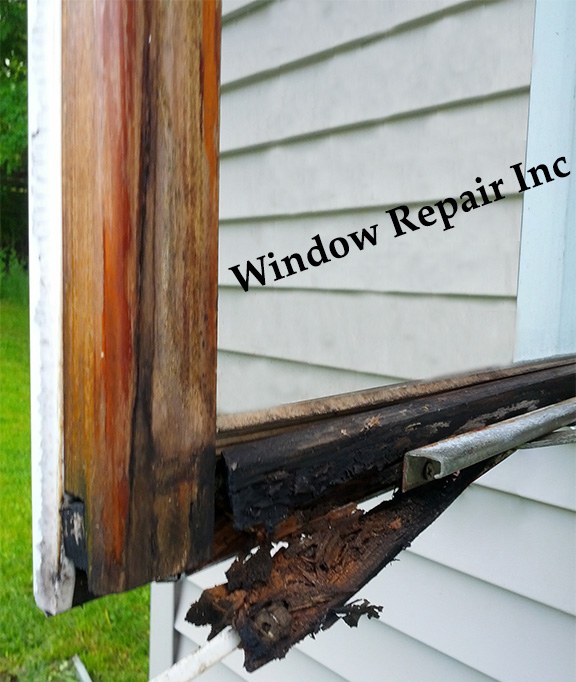 Window repair Chicago